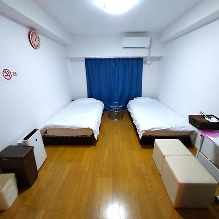 Comfort Cube Phoenix S Kitatenjin Fukuoka  Exterior foto