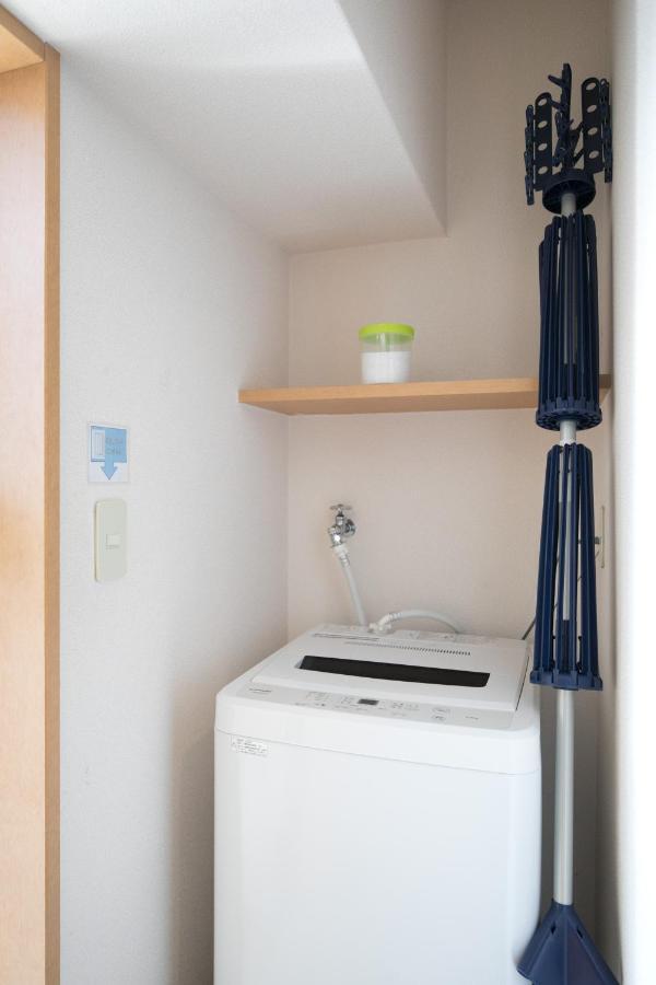 Comfort Cube Phoenix S Kitatenjin Fukuoka  Exterior foto
